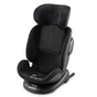 Автокрісло Kinderkraft Xpedition 3 i-Size 360 Black (KCXPED03BLK0000) (5902533926763) - зменшене зображення 8