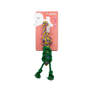 Іграшка для собак MISOKO&CO Мотузка 28 см (MSKAKDT5903-Z) зображення 1