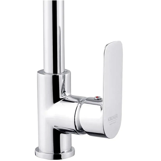 Змішувач Kroner Main-C030 (CV020441) - зображення 4