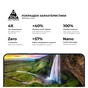 Стекло защитное Armorstandart Pro Samsung S26 5G (ARM88715) - уменьшенное изображение 5