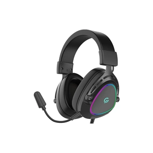 Навушники GamePro HS783 RGB Black (HS783) зображення 1