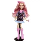 Лялька Monster High Вайперін Горгон з м/ф Страх, камера, двигун (BLX17-3) - зменшене зображення 1