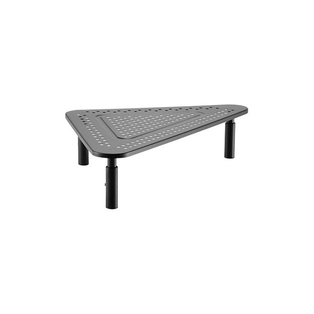 Підставка до монітора Gembird трикутний, метал (MS-TABLE-02) - picture 1