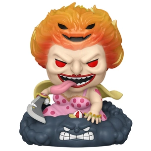 Фігурка Funko Pop Голодна Велика Мама (61369) зображення 1