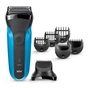 Електробритва Braun Series 3 310BT - зменшене зображення 2