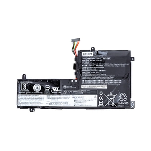 Акумулятор до ноутбука PowerPlant LENOVO Legion Y530-15ICH (81GT) (L17L3PG1) 11.4V 4800mAh (NB480968) зображення 1