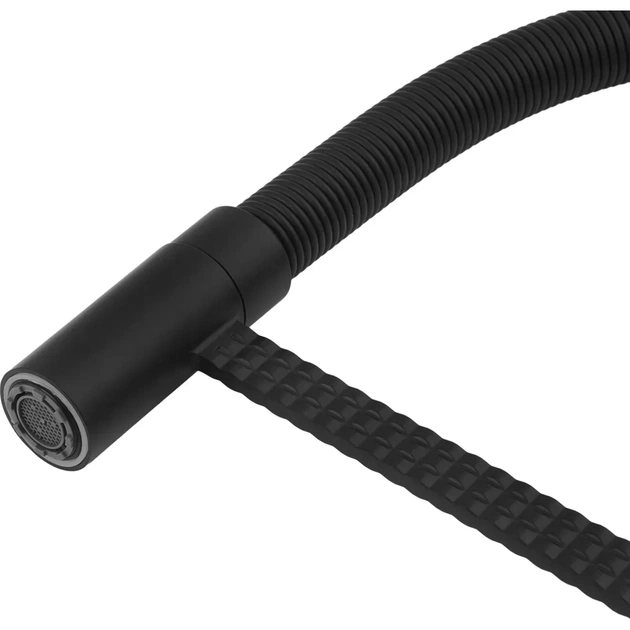 Змішувач Kroner Ersel-SCH03999 (CV033802) - зображення 6