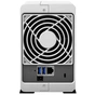 NAS Synology DS218j - зменшене зображення 3