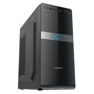 Корпус Gamemax MT517-450W зображення 1