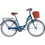 Велосипед Dorozhnik 26" AQUAMARINE BH рама-17" ST 2026 темно-синій (OPS-D-26-353) - уменьшенное изображение 1