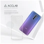 Чохол до мобільного телефона ACCLAB ShockProof Xiaomi Redmi 9/9 Prime Transparent (1283126588181) - зменшене зображення 5