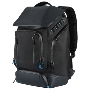 Рюкзак для ноутбука Acer 17" PREDATOR GAMING UTILITY, WITH TEAL BLUE PBG591 (NP.BAG1A.288) зображення 1