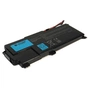 Акумулятор до ноутбука PowerPlant DELL XPS 14z (V79Y0) 14.8V 3800mAh (NB440306) - зменшене зображення 4