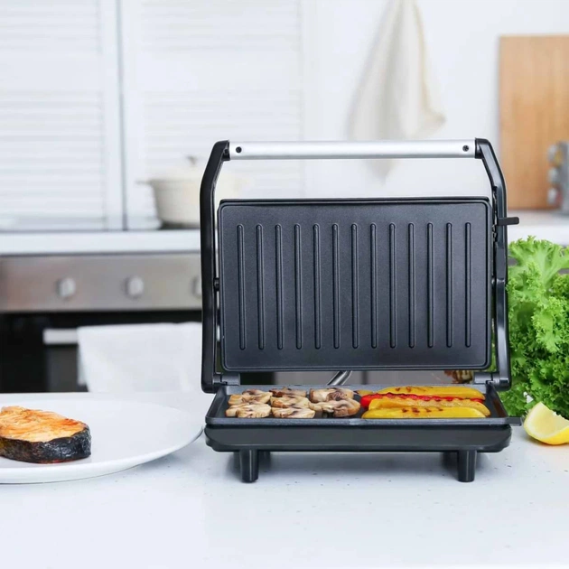 Сендвічниця Magio MG-364 - picture 7