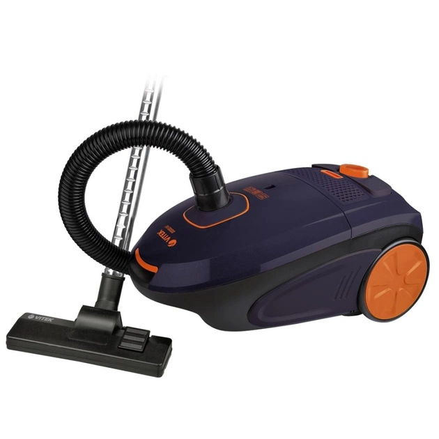 Пилосос Vitek VT-8106 VT - изображение 1
