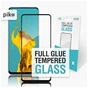 Стекло защитное Piko Full Glue Realme 9i Black (1283126531194) - уменьшенное изображение 5