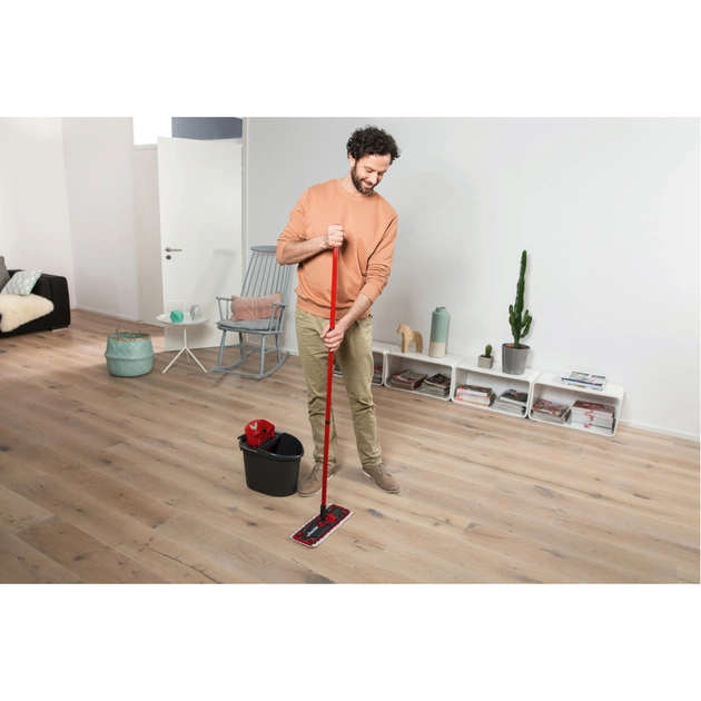Комплект для прибирання Vileda UltrаMax (4023103143890) - picture 6