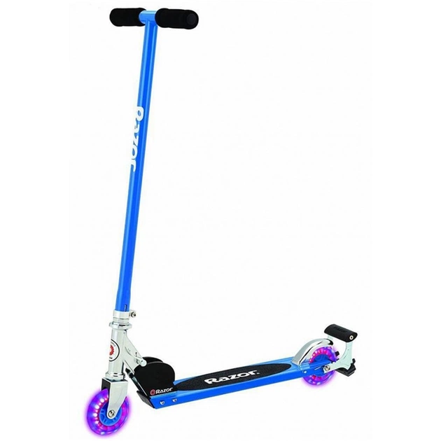 Самокат Razor S Spark Blue (474686) - зображення 1