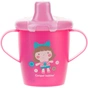 Поїльник-непроливайка Canpol babies Toys 250 мл Рожева (31/200_pin) - зменшене зображення 4