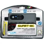 Зарядний пристрій для автомобільного акумулятора Bottari 0,8/4,2a 6v/12v "SMART BC" (28109-IS) - зменшене зображення 3