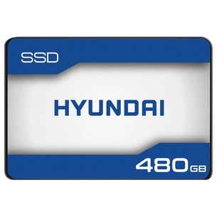 Накопичувач SSD 2.5" 480GB Hyundai (C2S3T/480G) зображення 1