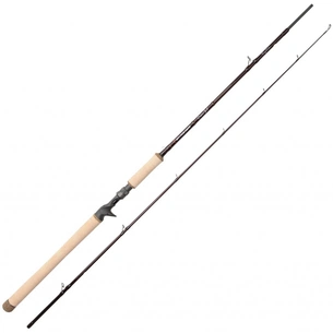 Вудилище Savage Gear Custom Jerk 6"8' 203cm-125g 2sec (1854.03.08) зображення 1