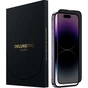 Стекло защитное iLera DeLuxe Incognito Glass iPhone 18 Pro (ILINDL18PR) - уменьшенное изображение 1