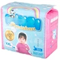 Підгузки Mimzi XXL 15+ кг 34 шт. (MPXXL34) (4820209800159) - уменьшенное изображение 11