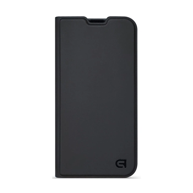 Чохол до мобільного телефона Armorstandart OneFold Case Samsung A25 5G (A256) Black (ARM73810) - зображення 1