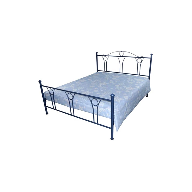 Підковдра Руно бязь Blue Star 205х225 см (67.114Б_Blue star) - изображение 1