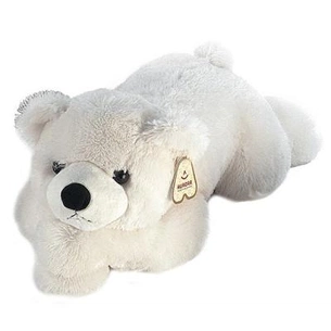 М'яка іграшка Aurora Ведмідь 70 см (31CN7A) зображення 1