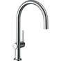 Змішувач Hansgrohe Talis M54 (72804000) - зменшене зображення 1