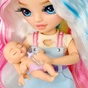 Кукла Rainbow High Junior High Babysitters series Amaya (248477) - уменьшенное изображение 5