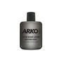 Лосьйон після гоління ARKO Men Soothing Hemp After Shave Lotion З олією насіння конопель 100 мл (8690506549893) - зменшене зображення 1