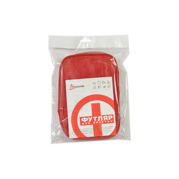 Сумка-органайзер Poputchik 21 х 15 х 8 см (Ф-02-005-М) - picture 3