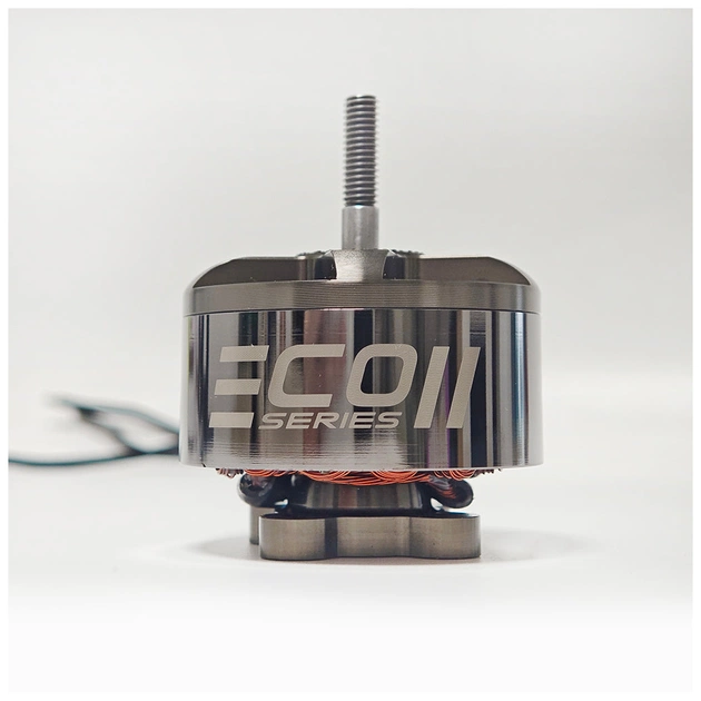 Двигун для дрона Emax ECO II 4215 660KV (0101096101) - зображення 5