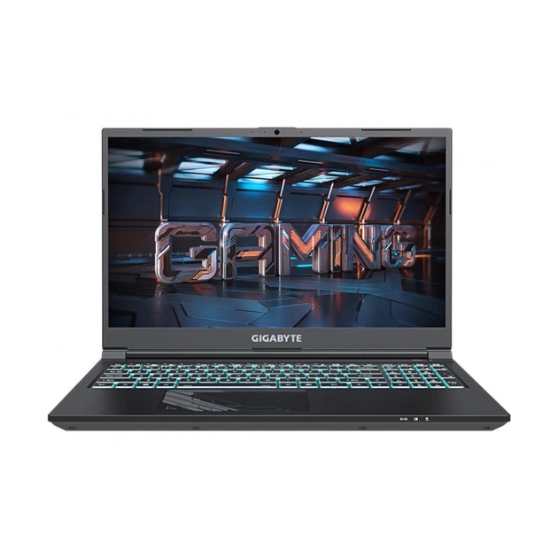 Ноутбук GIGABYTE G5 (MF-E2EE333SD) - изображение 1
