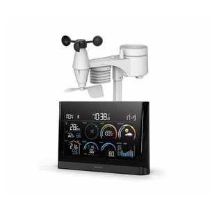 Метеостанція Sencor SWS11000 зображення 1