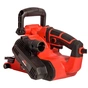 Шліфувальна машина Vitals Master, Ls 7690DNs, 900W, 76x533мм, 400об/хв, 3.45кг (237001) - зменшене зображення 2