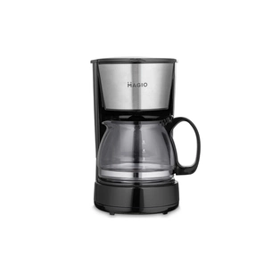 Крапельна кавоварка Magio MG-964 зображення 1