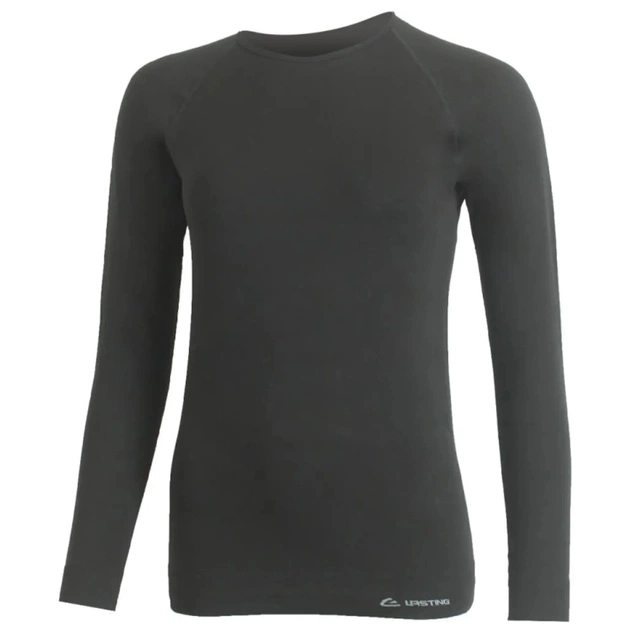 Термокофта Lasting Marela 9090 - L/XL - чорний (002.001.3469) - зображення 1
