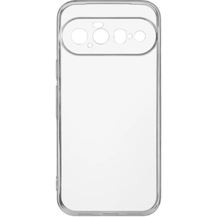 Чехол для мобильного телефона Armorstandart Air Google Pixel 11 5G Camera cover Clear (ARM93066) изображение 1