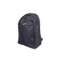 Рюкзак для ноутбука Intracom 15.6" Manhattan BackPack Knappack, Black (439831) - зменшене зображення 1