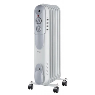 Обігрівач Ergo HO 211507 зображення 1