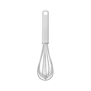 Вінчик KitchenAid Classic 27 см білий (KHA060OHPNG) зображення 1