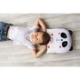 М'яка іграшка Tigres Подушка - панда today is your day (ПД-0301) - зменшене зображення 3