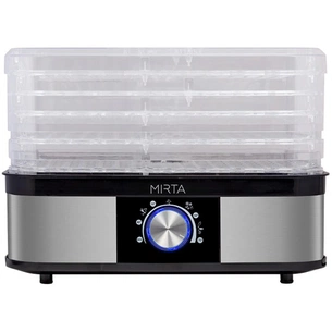 Сушка для овочів та фруктів Mirta DH-3849 зображення 1