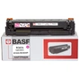 Картридж WWM HP CLJ M182/183 W2413A Magenta 850 ст. (KT-W2413A) - зменшене зображення 1