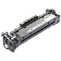 Картридж BASF HP CC530A/CF380A/CE410A, Canon 118/318/418/718 Black (BASF-KT-CC530A-U) - зменшене зображення 2