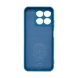 Чохол до мобільного телефона Armorstandart ICON ZTE Blade A35 4G / A55 4G Camera cover Dark Blue (ARM81341) - зменшене зображення 2